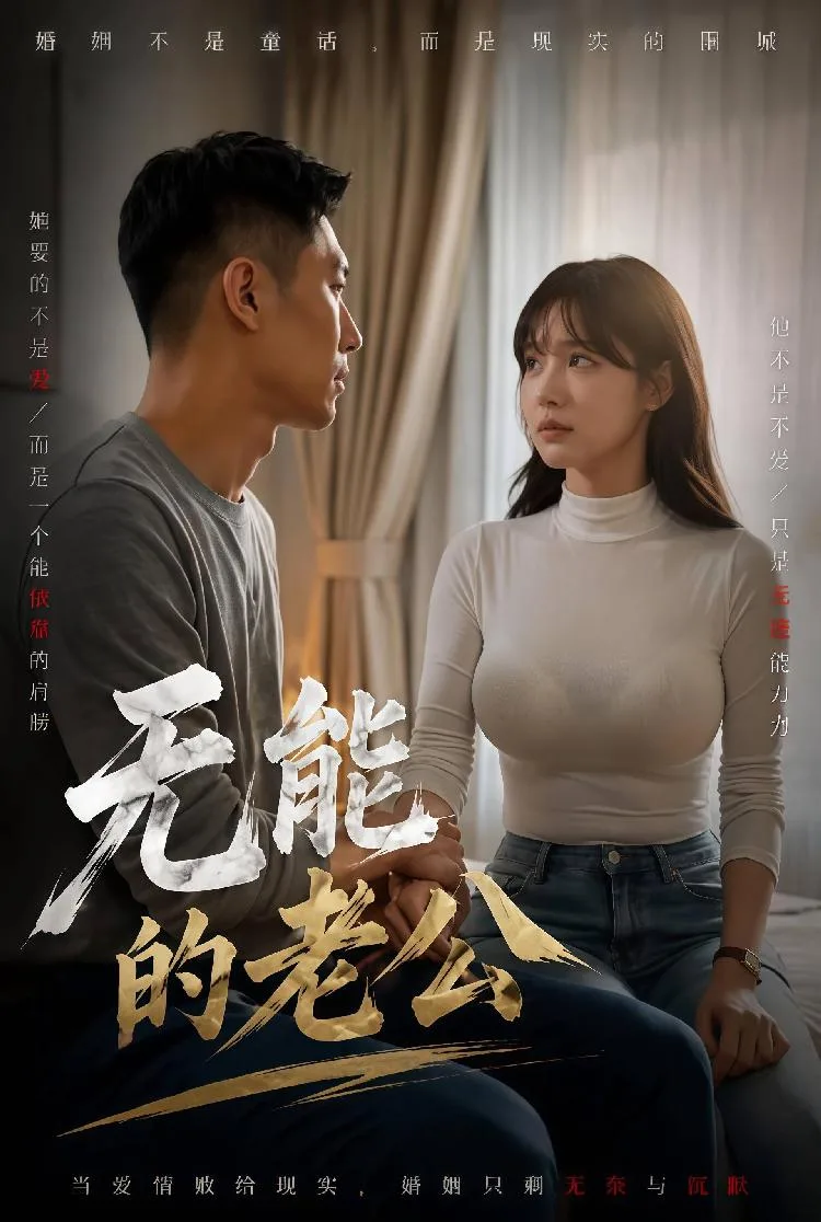 《无能的老公》单体(全1集) 海报